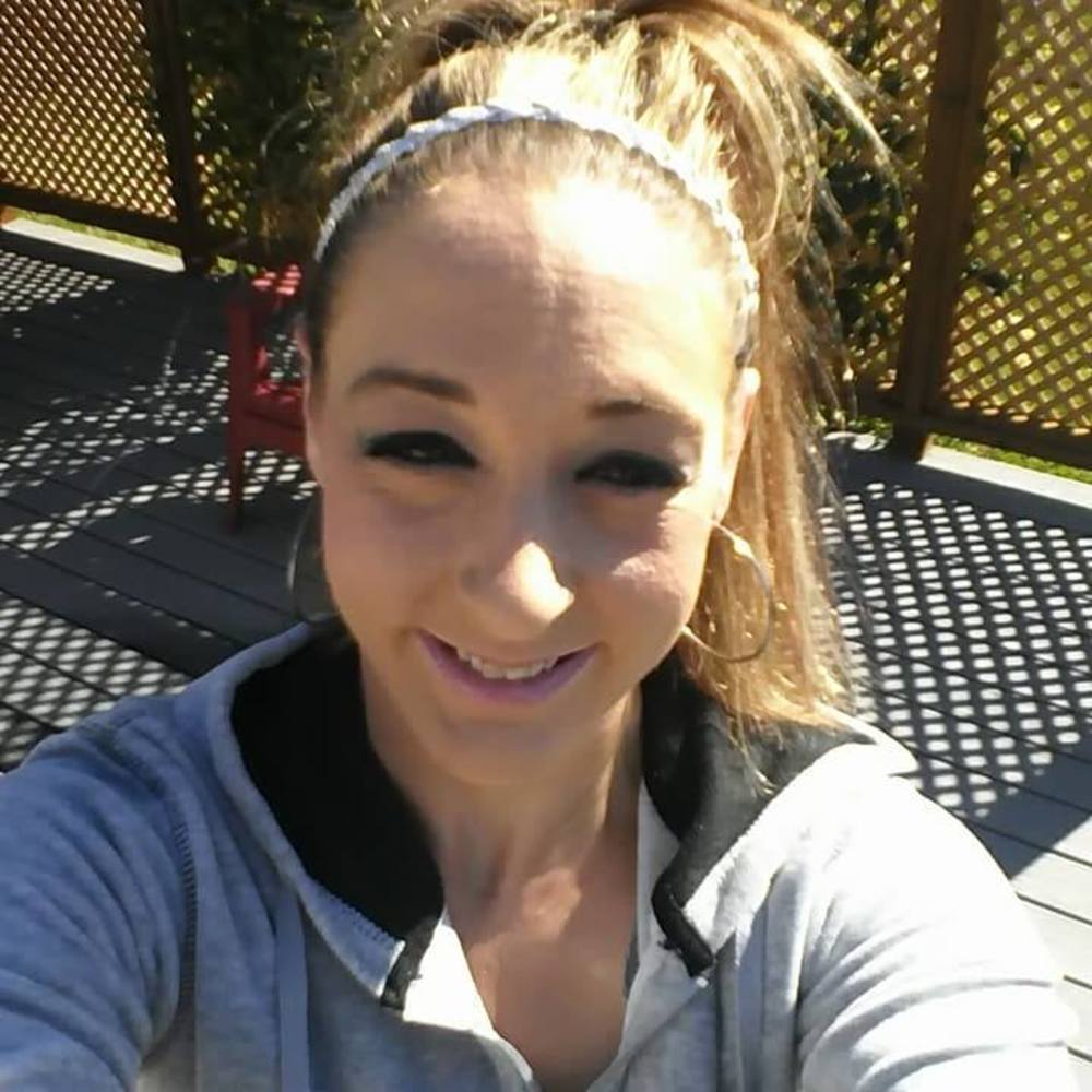 Meet your Posher, Alyssa